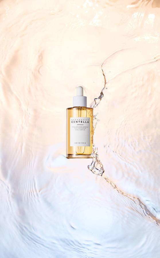 SKIN1004 Madagascar Centella Ampoule 100ml