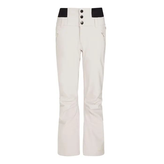 Protest Lullaby Softshell Skibroek Dames