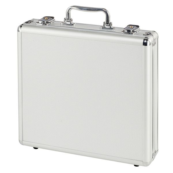 Albrecht ATR400 Hard Case Set 10pcs.