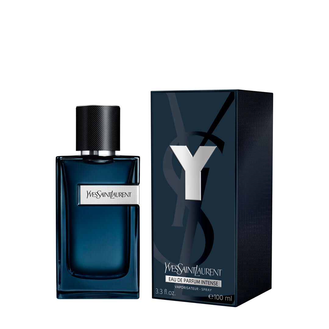 Yves Saint Laurent Y Eau de Parfum Intense - 60ml