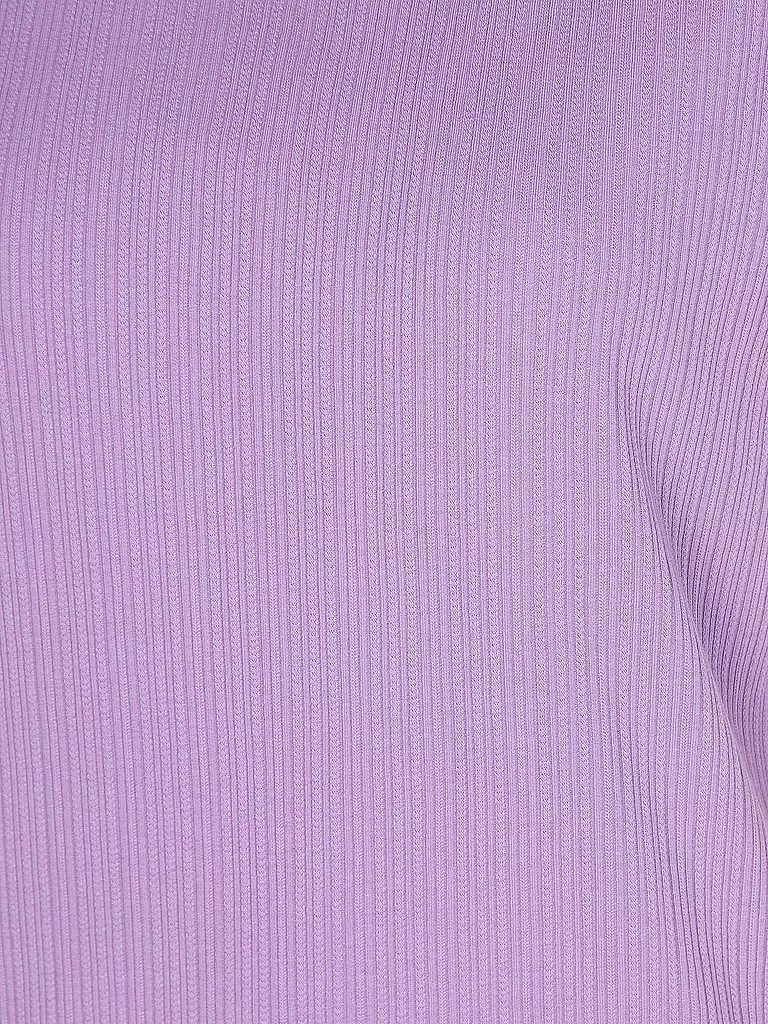 MARC O' POLO DENIM T-Shirt lila