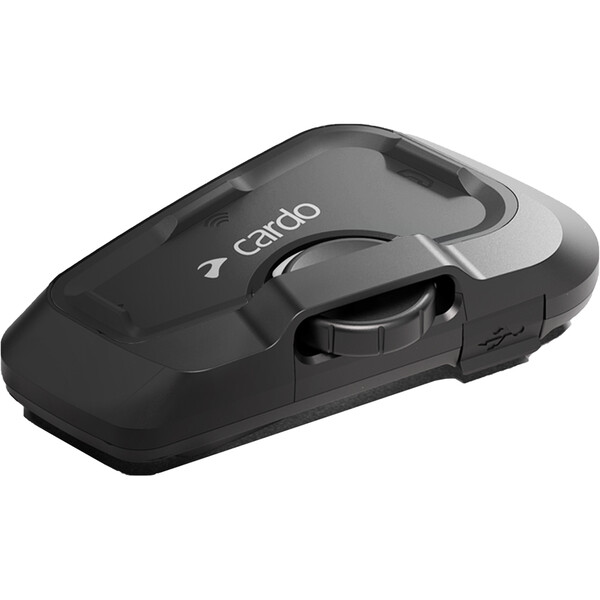 Cardo - Intercom Freecom 2X Noir