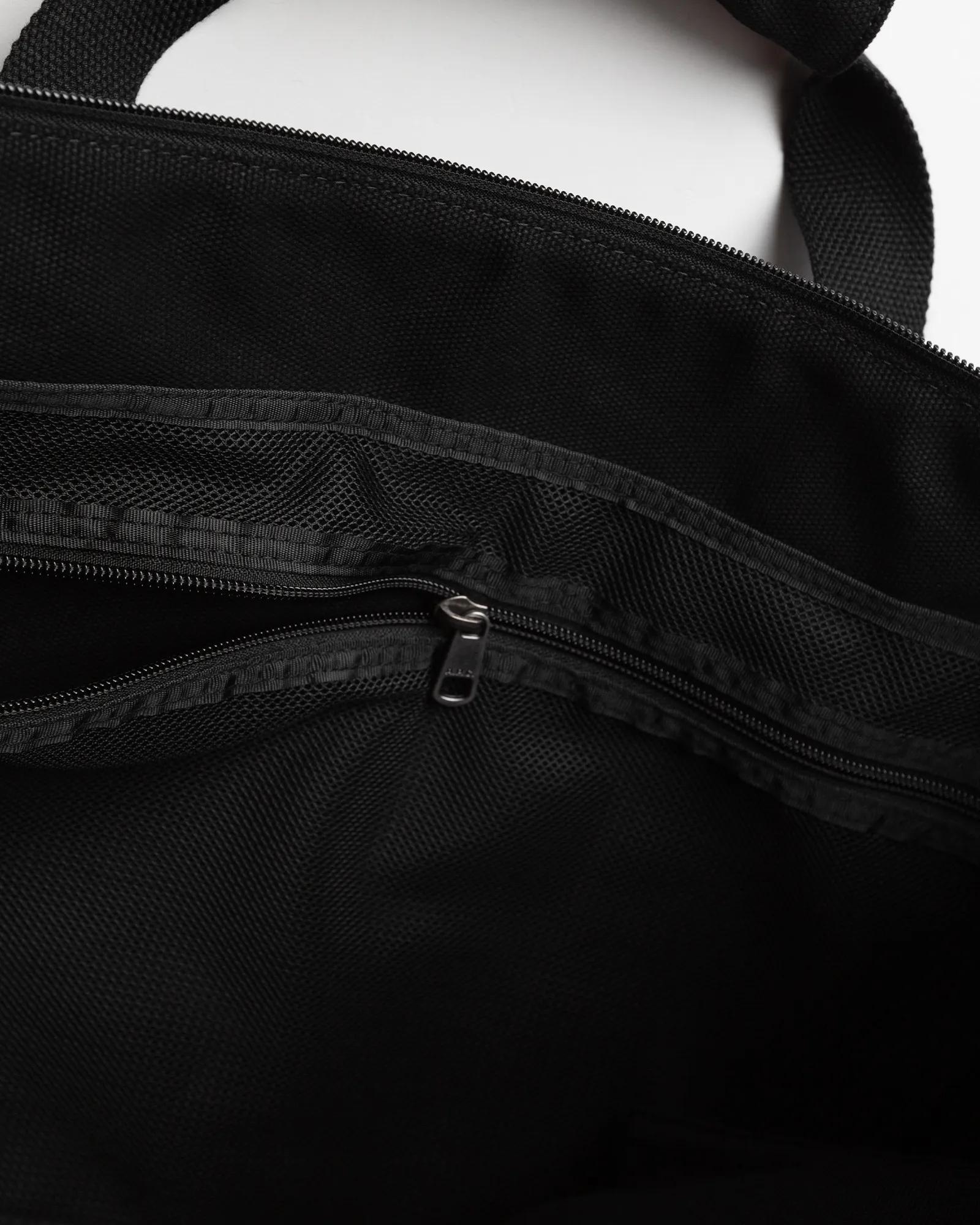 A.P.C. gym bag recuperation