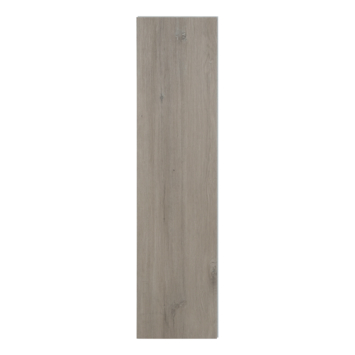 GAMMA click PVC Extra Breed Lazio bruingrijs eiken