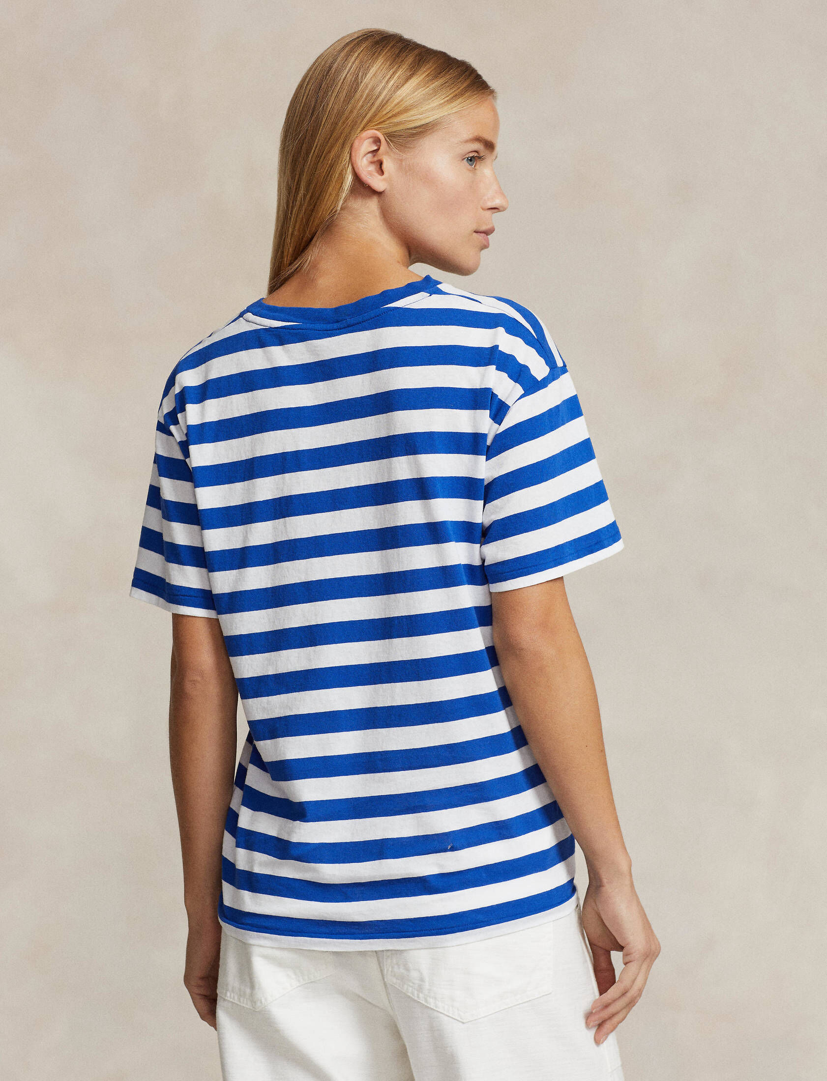 Polo Ralph Lauren| Damen T-Shirt