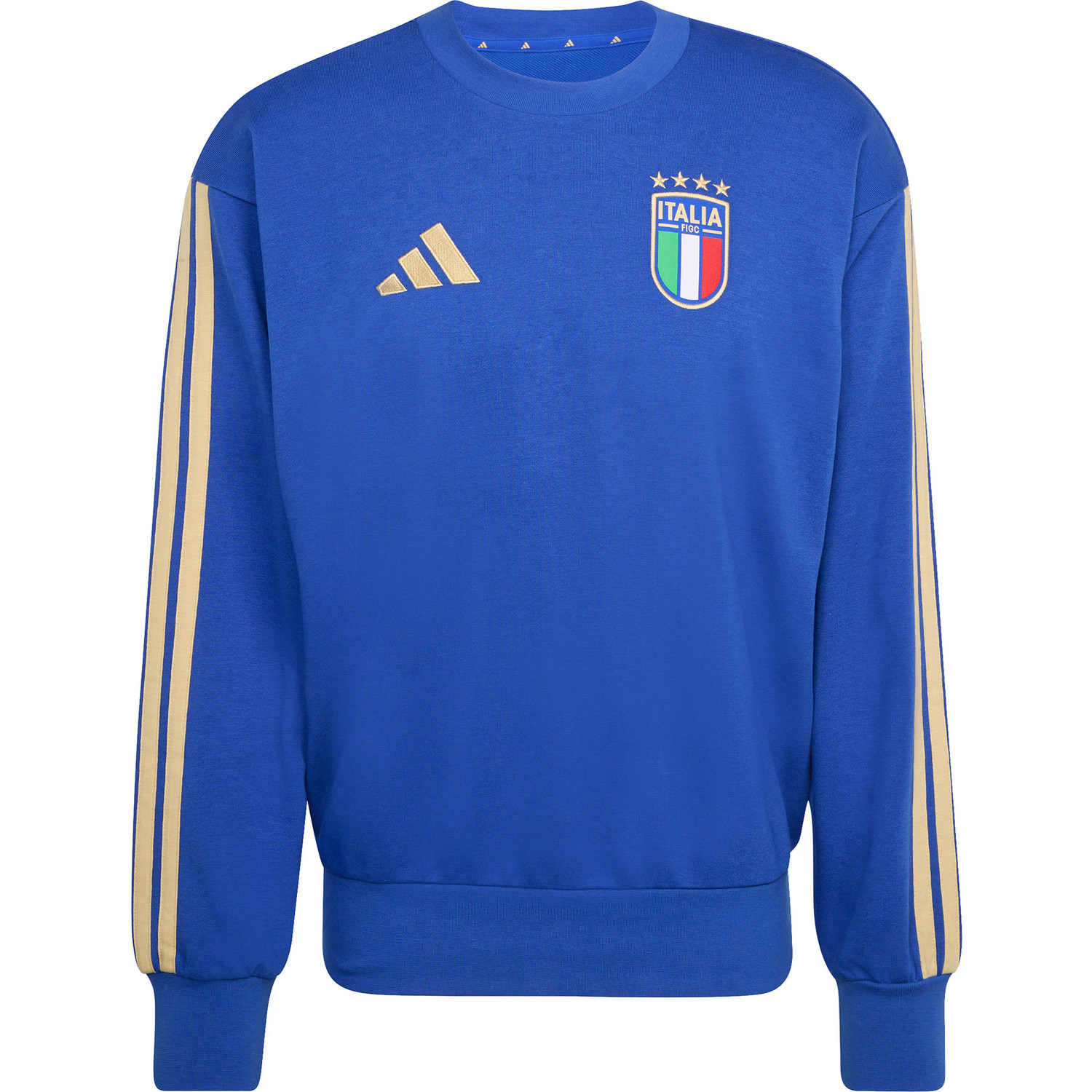 adidas Italië DNA Sweat Trainingspak WK 2026