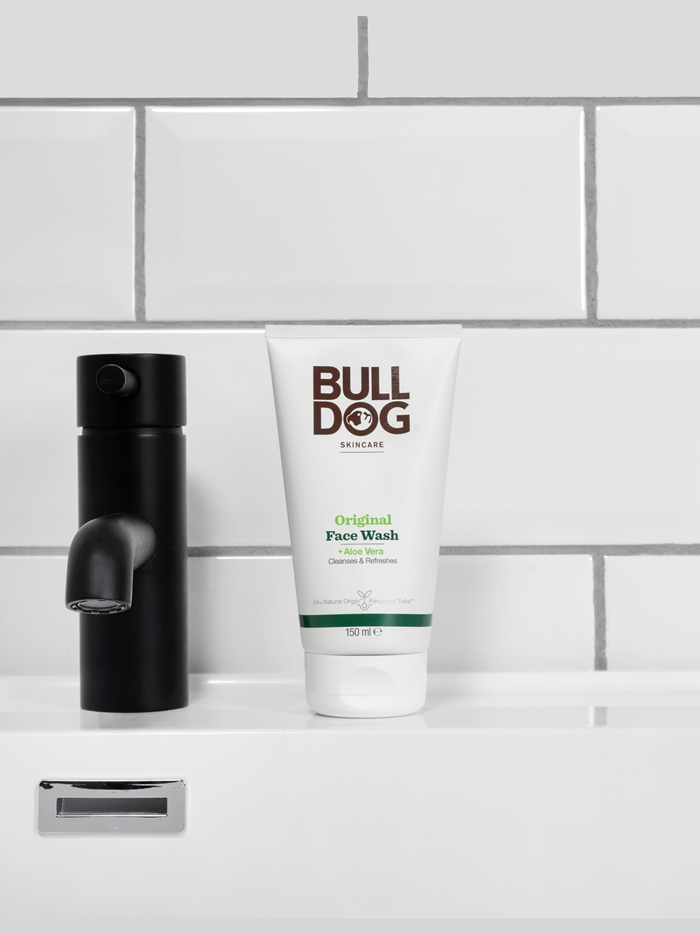Original Face Wash 150 ml