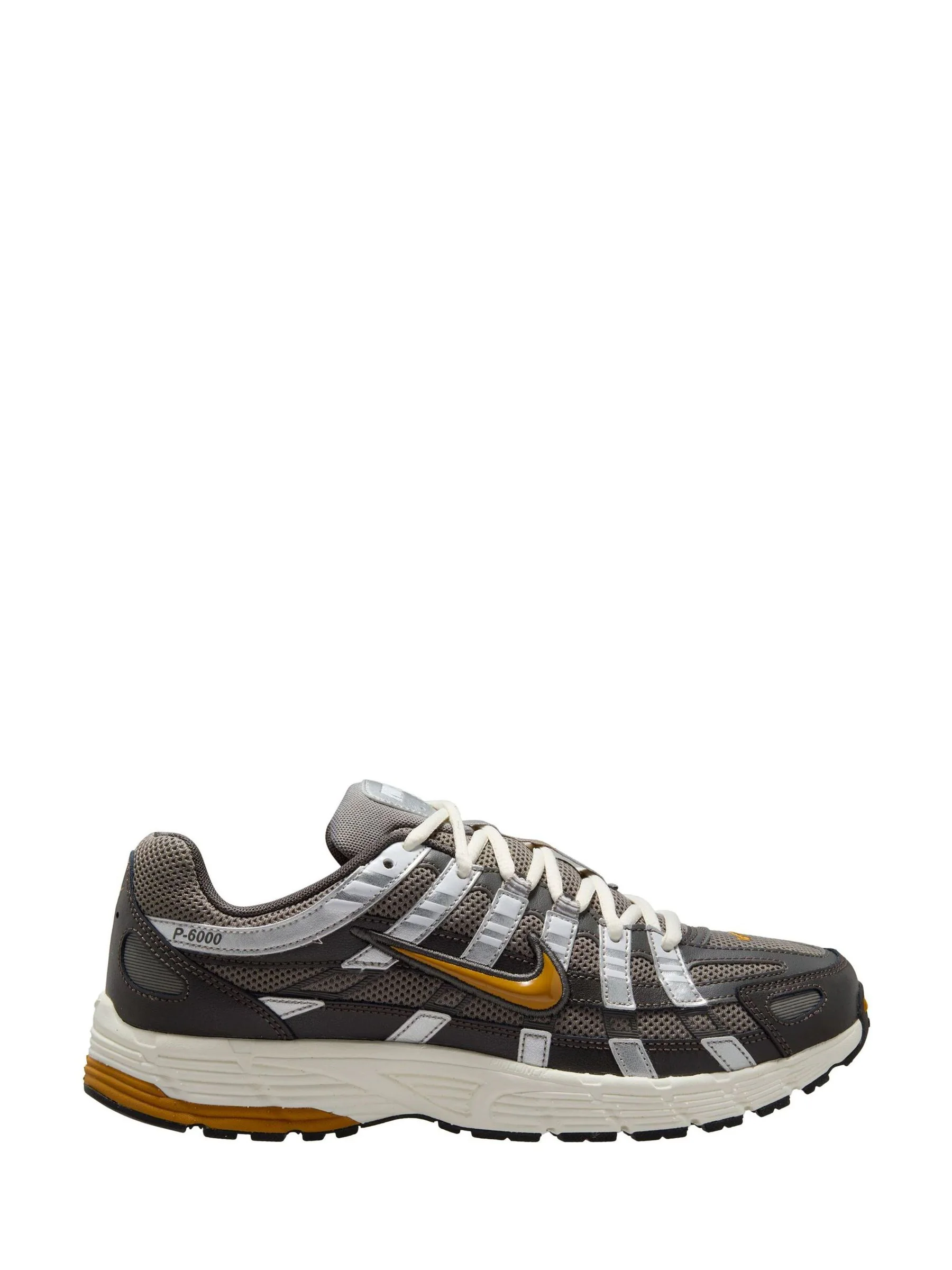Grijs - Nike P-6000 sneakers