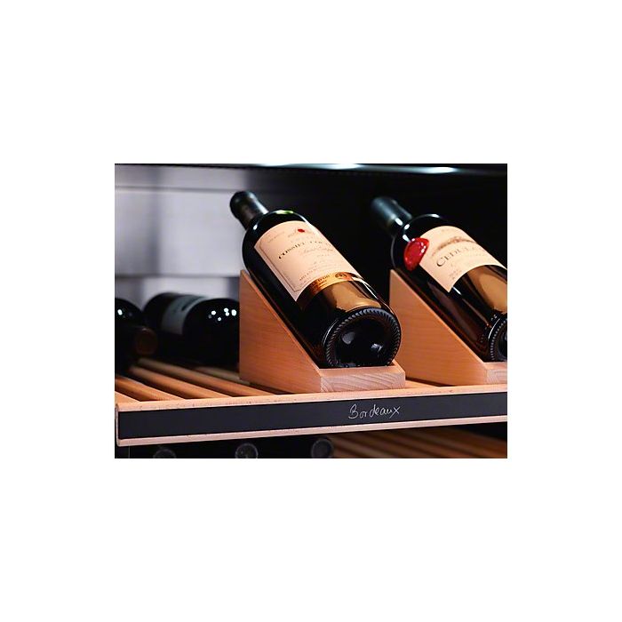 Miele Stand-Weintempierschrank KWT 6833 SG