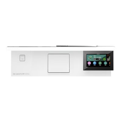 HP Color LaserJet Pro MFP 4302fdw - Imprimante laser multifonction couleur - A4 - USB, USB 2.0, Gigabit LAN, hôte