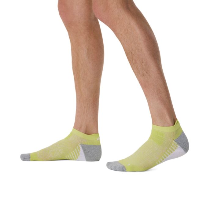 Asics Performance Run Sock Ankle Gul