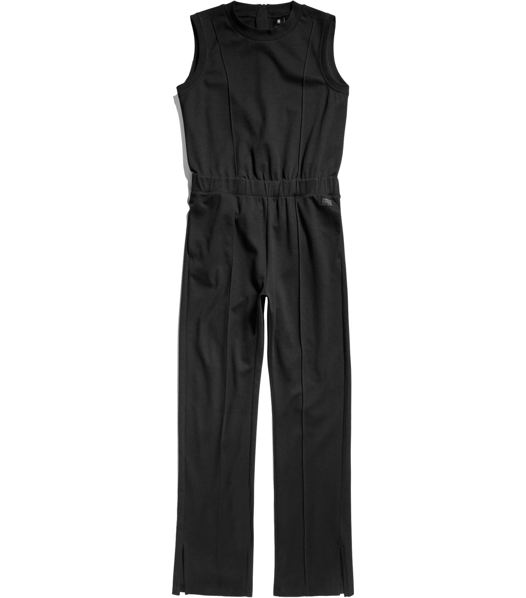 G-Star RAW| Damen Jumpsuit PINTUCKED