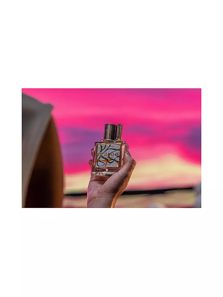 NISHANE Papilefiko Extrait de Parfum 50ml keine Farbe
