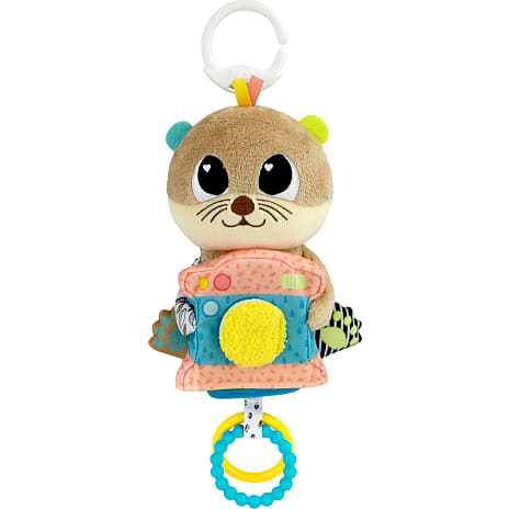 Lamaze egern rangle