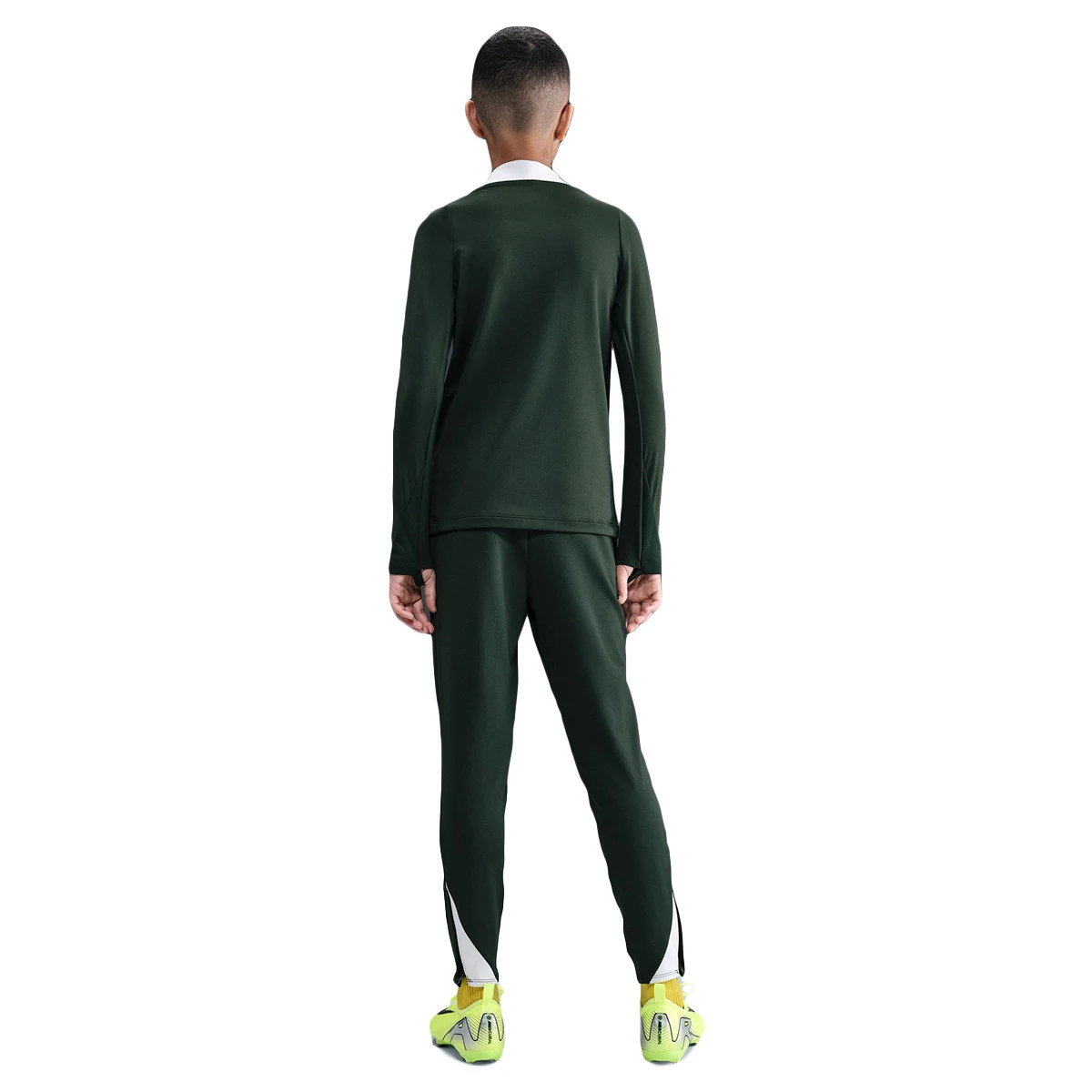 Sweatshirt Nike Chelsea FC Training 2025-2026 Criança