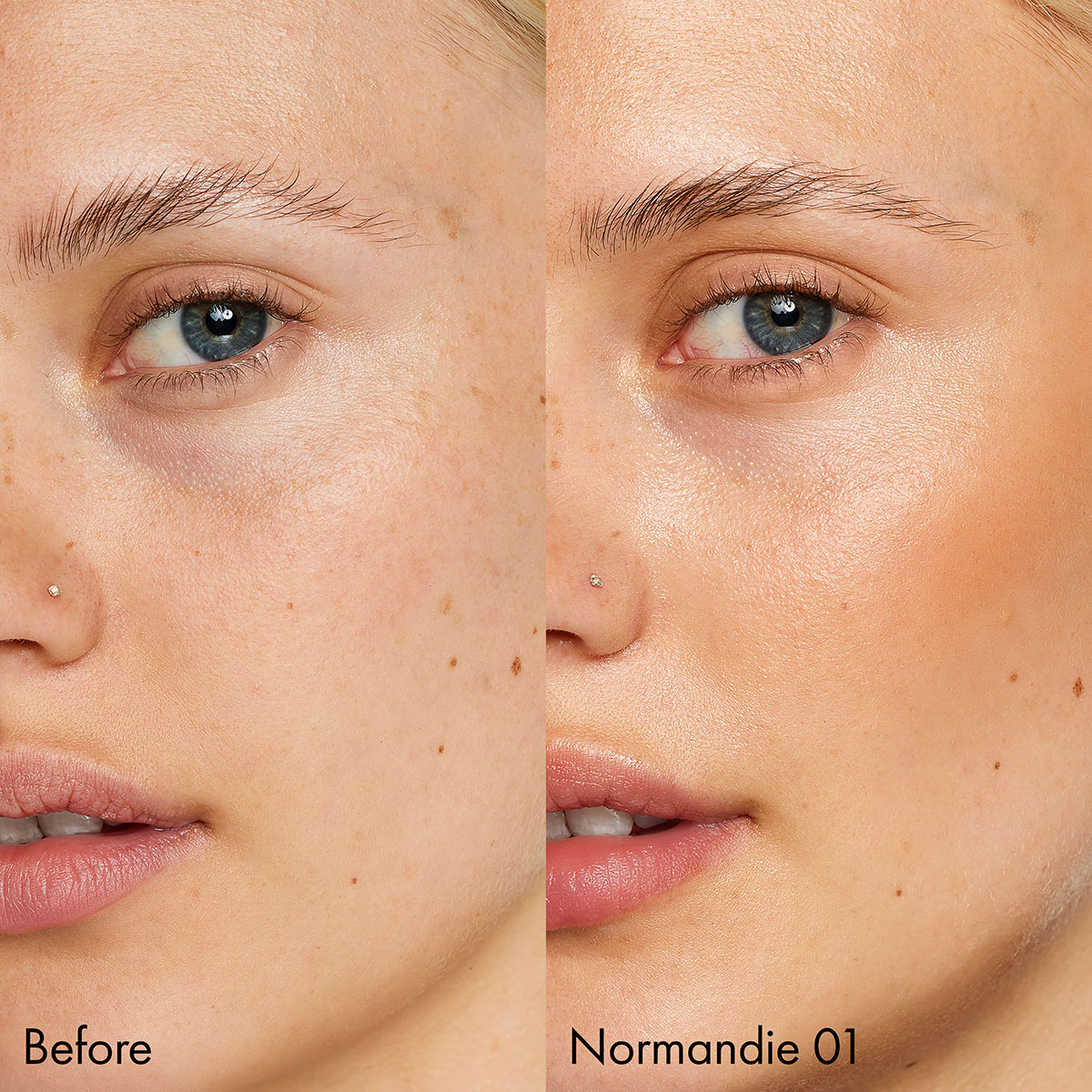 Sun Wash Bronzing Powder Matte Normandie