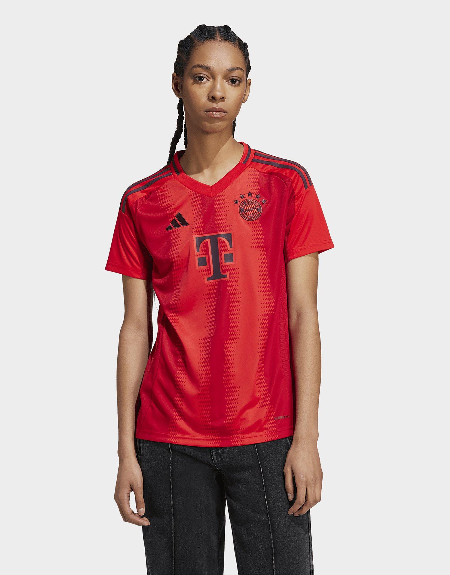 adidas Maillot Domicile FC Bayern 24/25