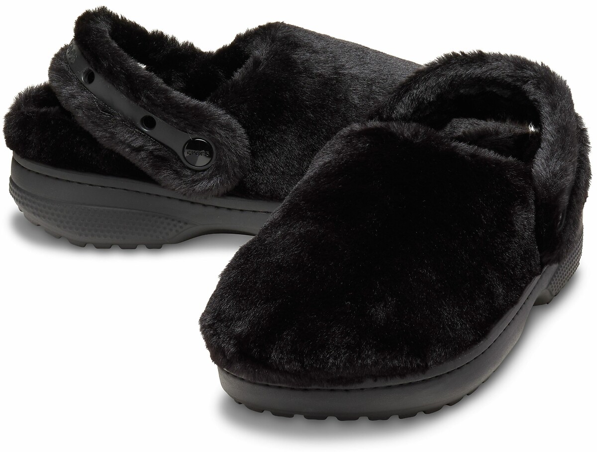 CROCS<br>Chinelo Clássico Inesquecível
