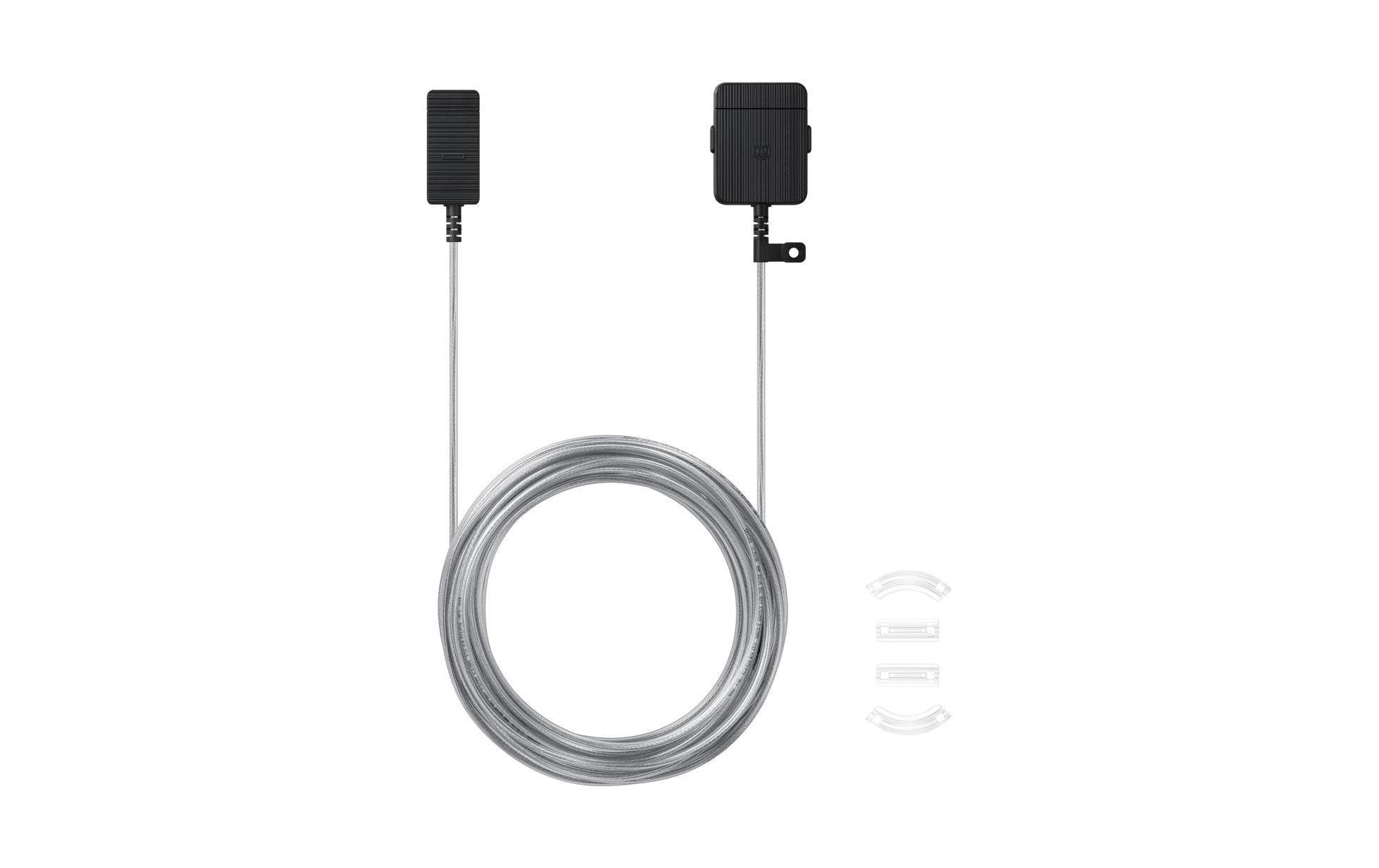 15 m One Invisible Kabel VG-SOCR15/XC<br>Kompatibel mit ausgewählten Modelle der Samsung Frame und QLED Serie
