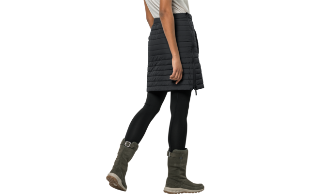 Jack Wolfskin Iceguard Damenrock