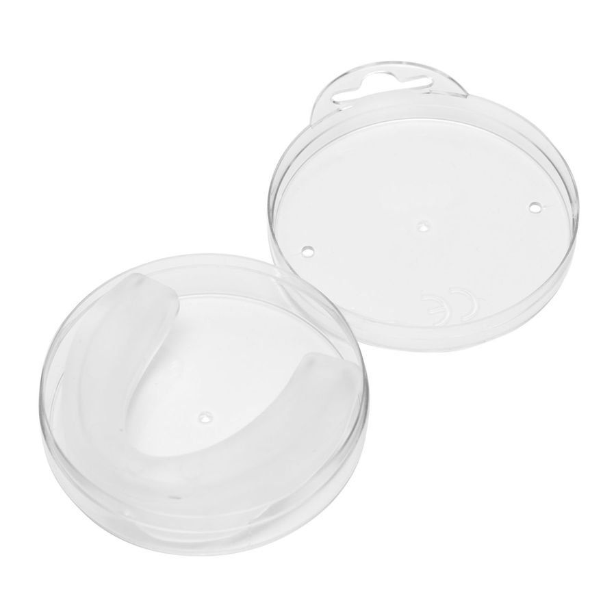 Select Protège-Dents - Transparent