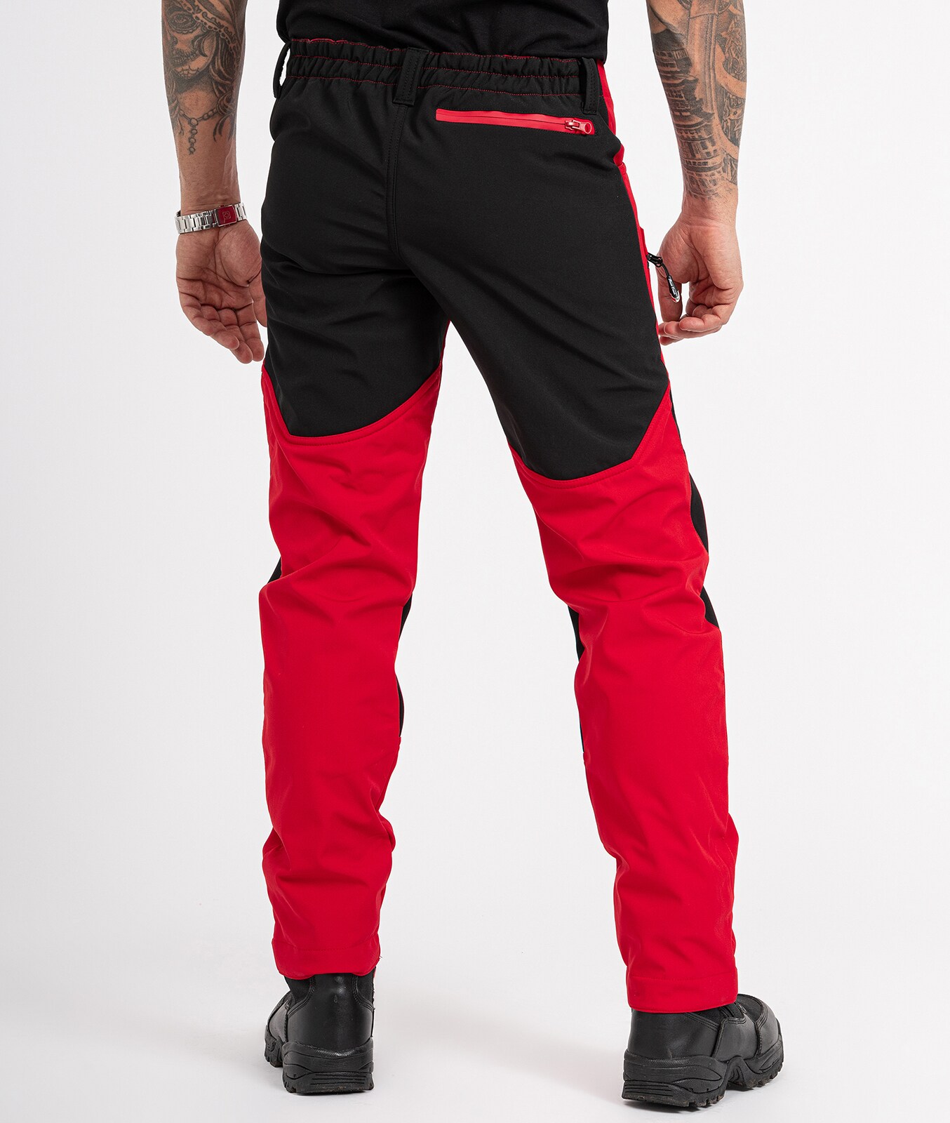 Rock Creek Softshellhose Outdoor Hose