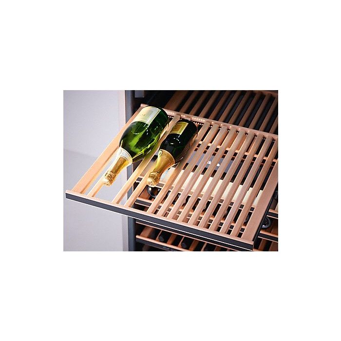 Miele Einbau-Weintemperierschrank KWT 6422 I