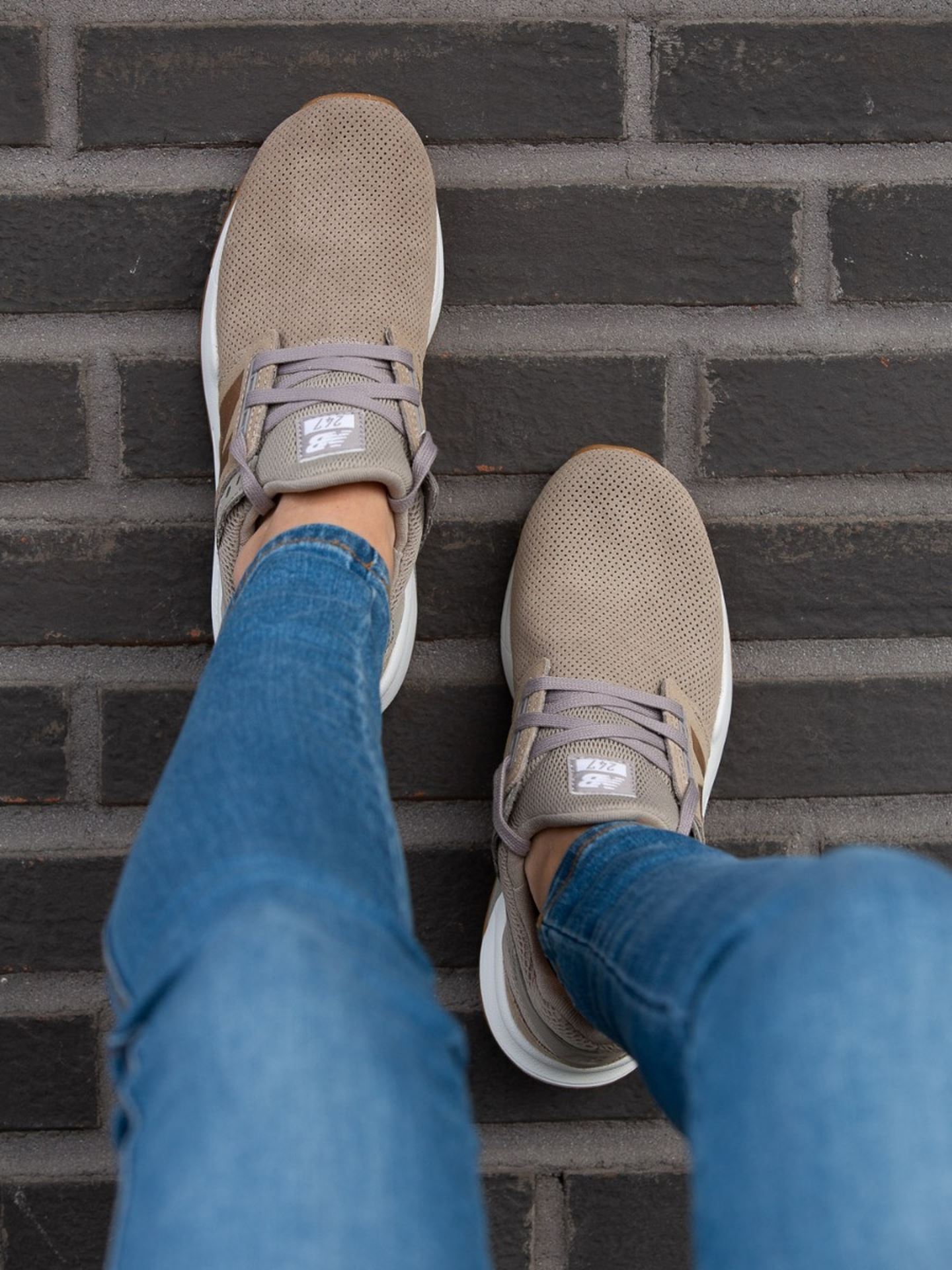 New Balance WS247