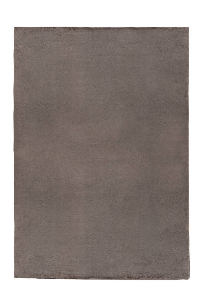 Kurzflorteppich RABBIT PRIME 125 - stone - 80x150 cm