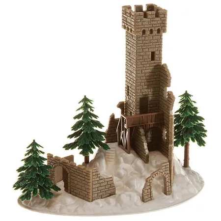 FALLER - Ruine