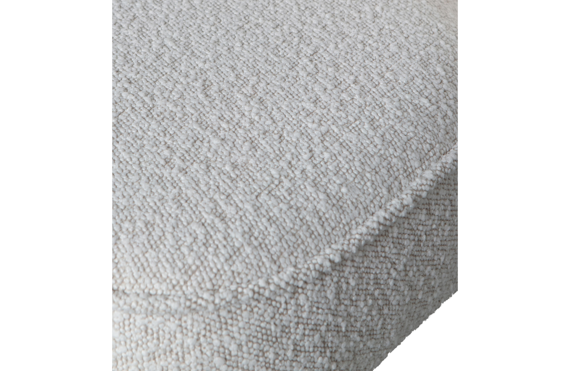 Barstoel Vogue bouclé 80 cm Barstoel Vogue naturel 80 cm bouclé