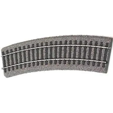 Tillig 86552 - Gleisbettung R 11 hell, Spur H0