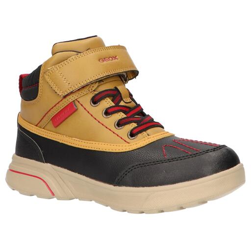 Botas de cano curto Geox J847ua 05411 J Sveggen