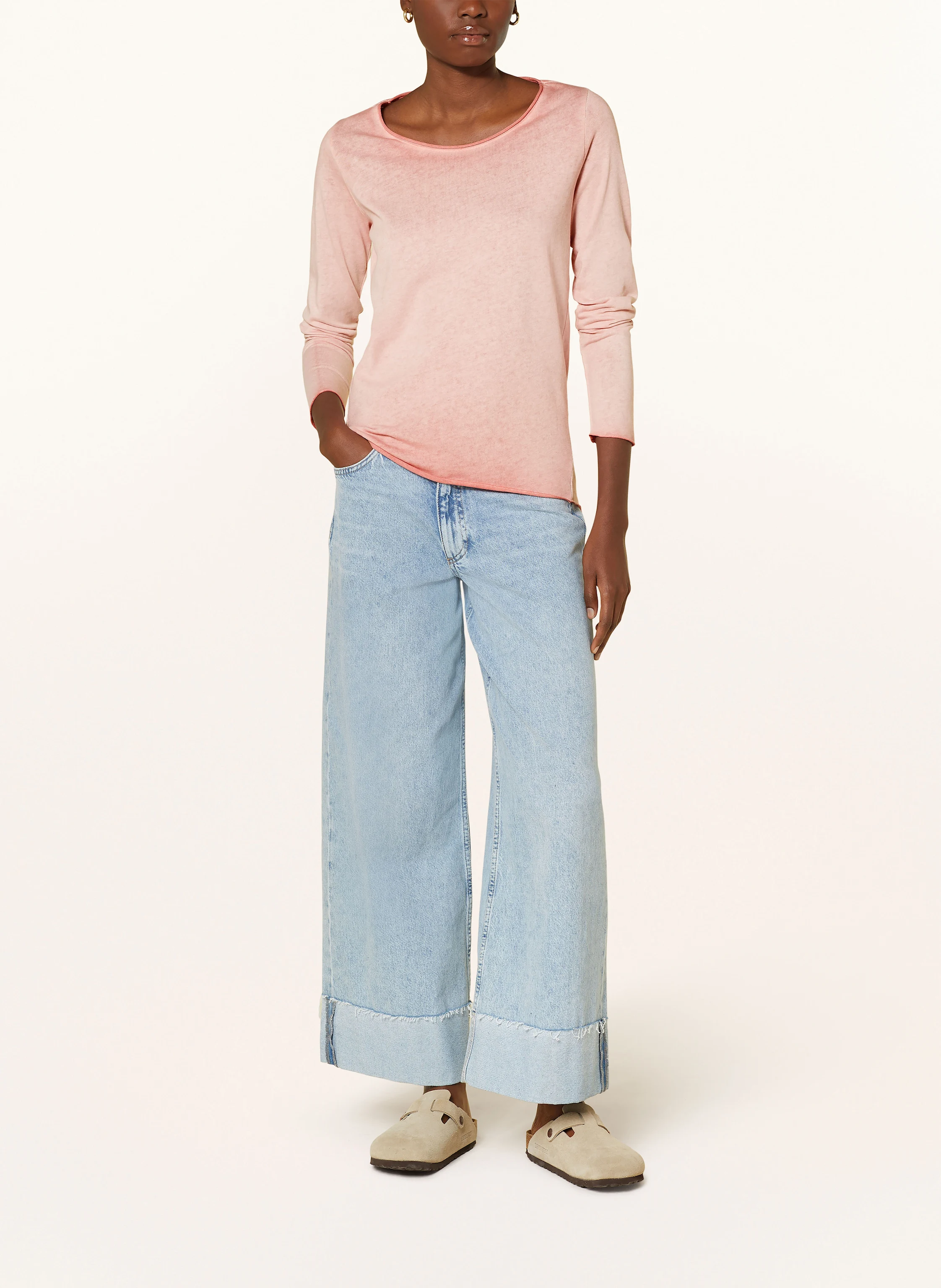 Smith & Soul Longsleeve