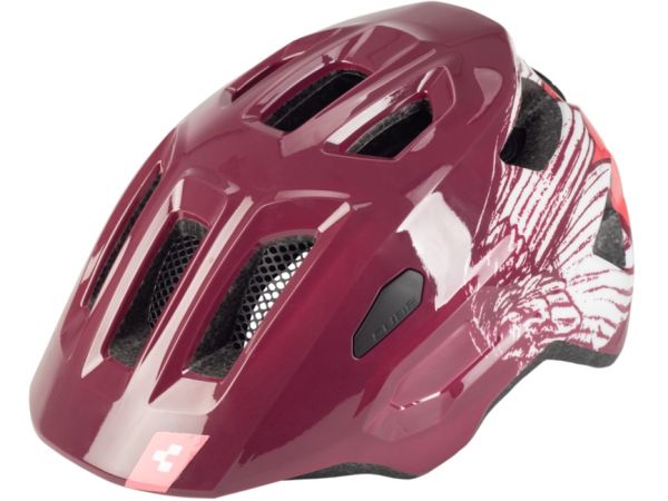 Cube Talok Mips Cykelhjelm, Pink