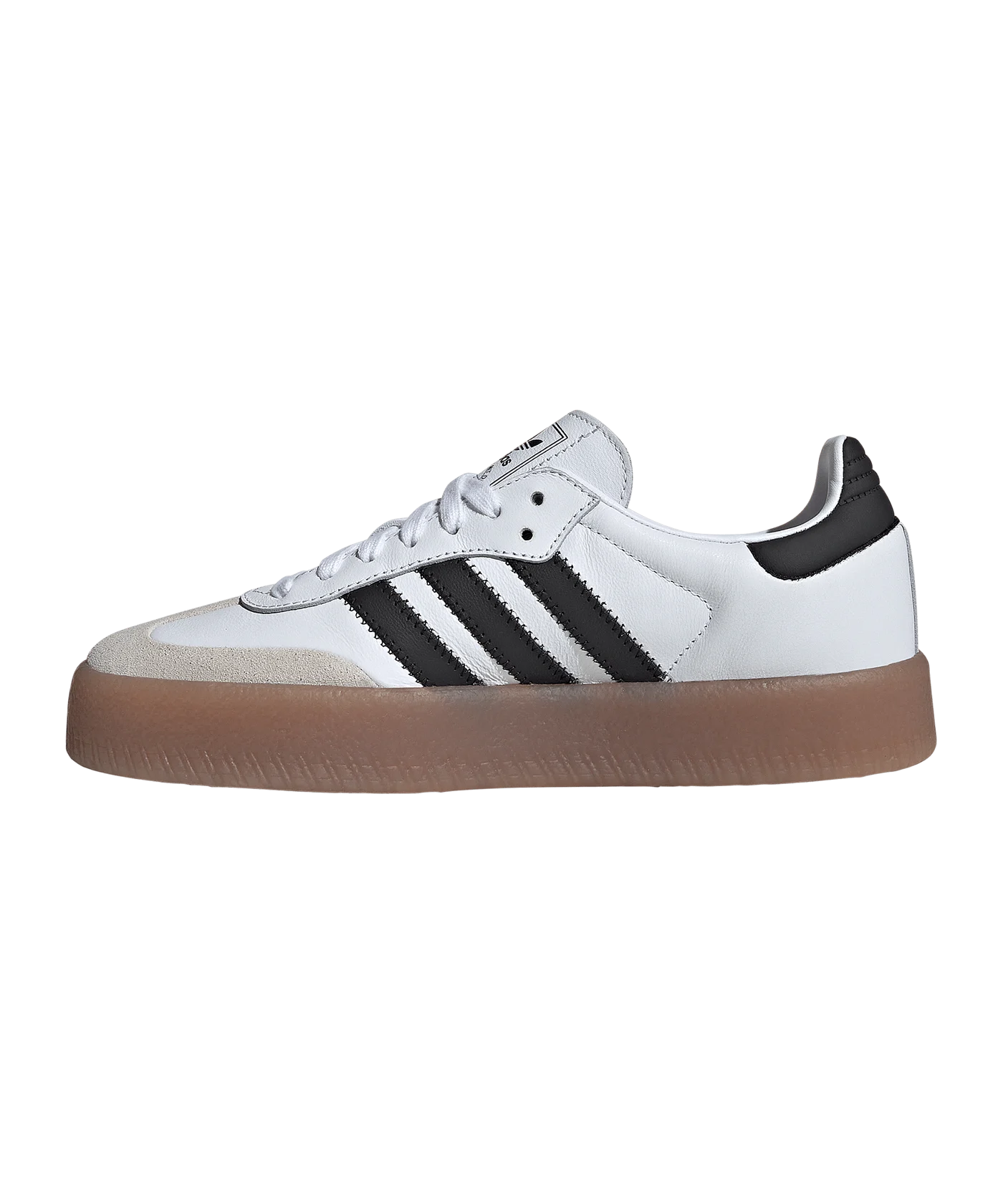 adidas Originals Sambae Damen Weiss