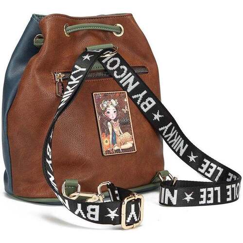 Nikky By Nicole Lee - BOLSO SACO 