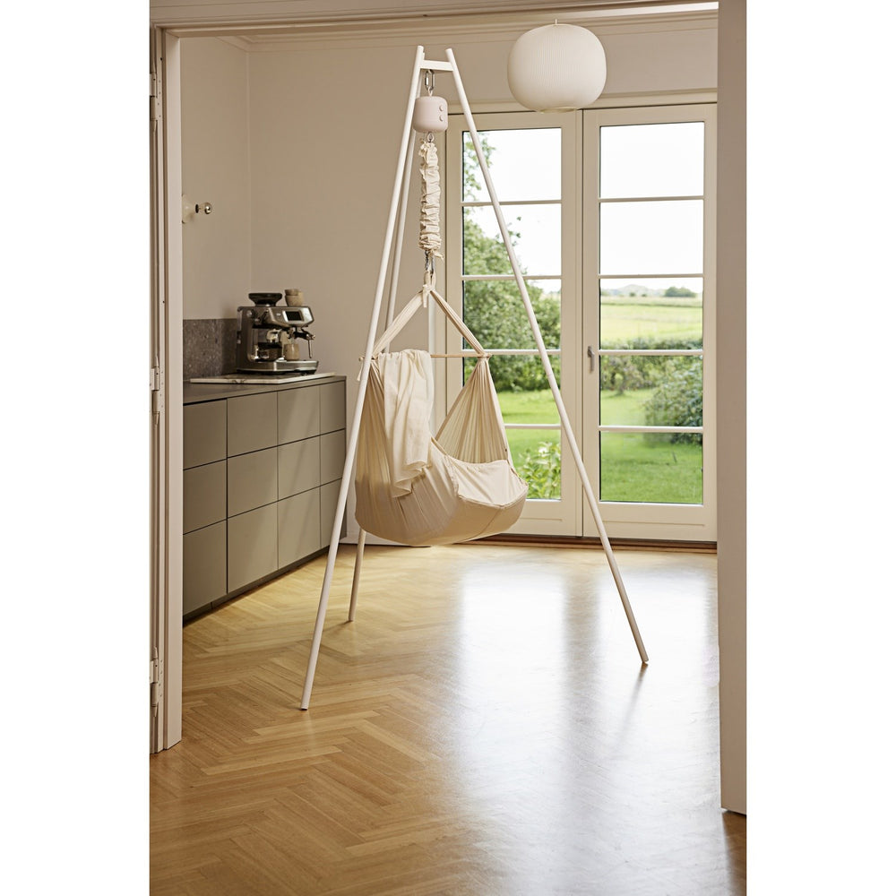 Køb MEMBANTU Beige Vuggemotor Leelo02