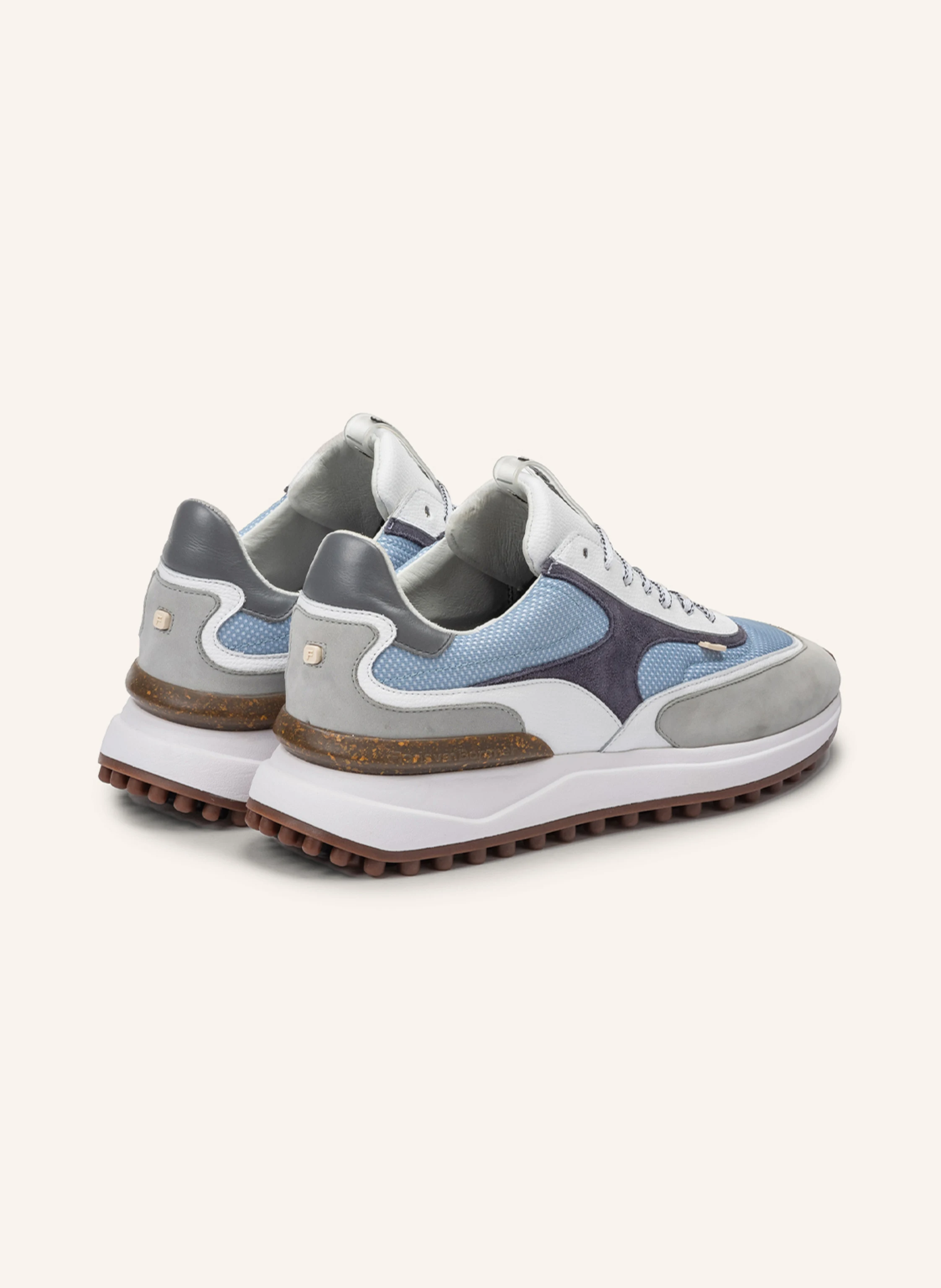 Floris van Bommel Sneaker NOPPI 37