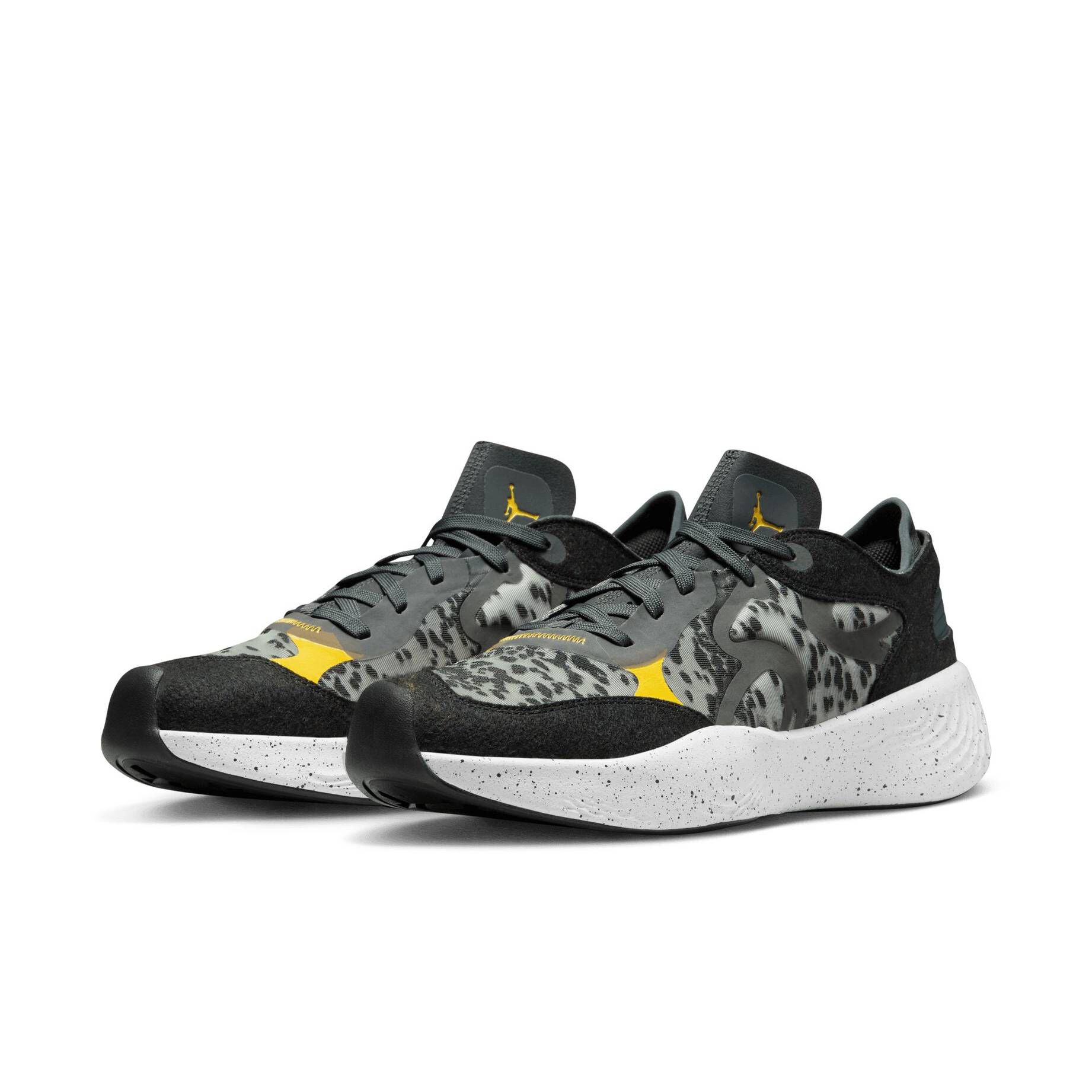 Jordan| Herren Basketballschuhe JORDAN DELTA 3 LOW