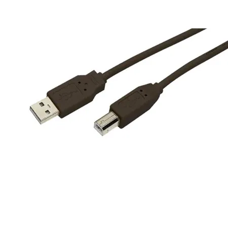 MediaRange Druckerkabel 1,8 m USB 2.0