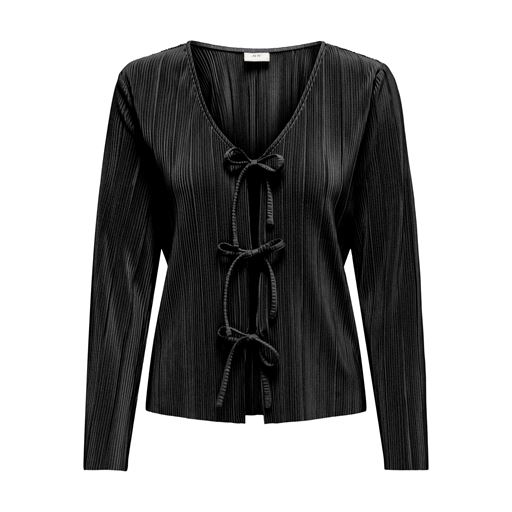 JDY Bravo Bluse, Black, M