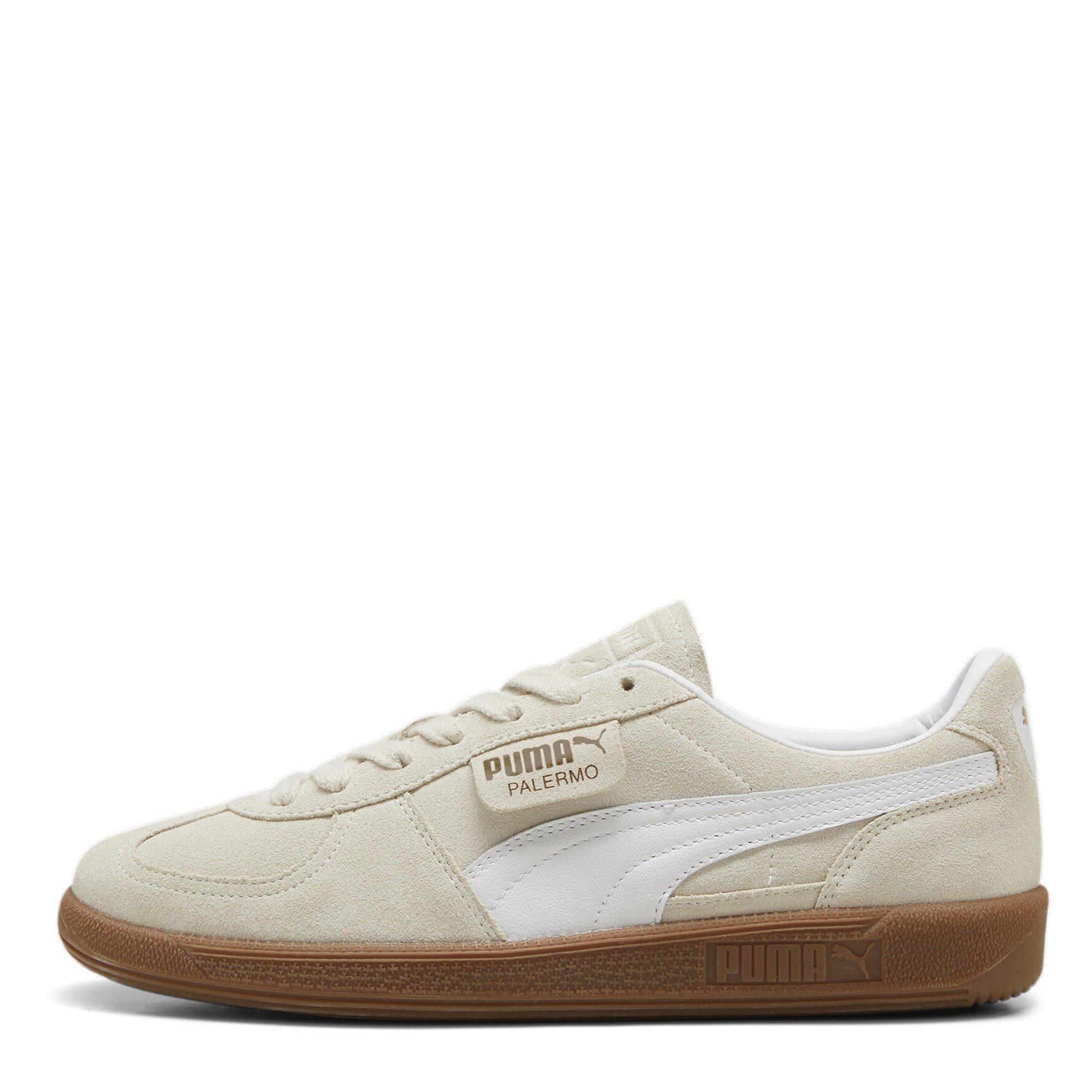 Puma Palermo Womens Trainers