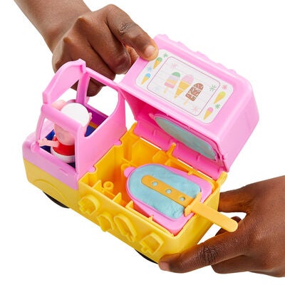 Play-Doh Modelleire Peppa Gris Ice Cream