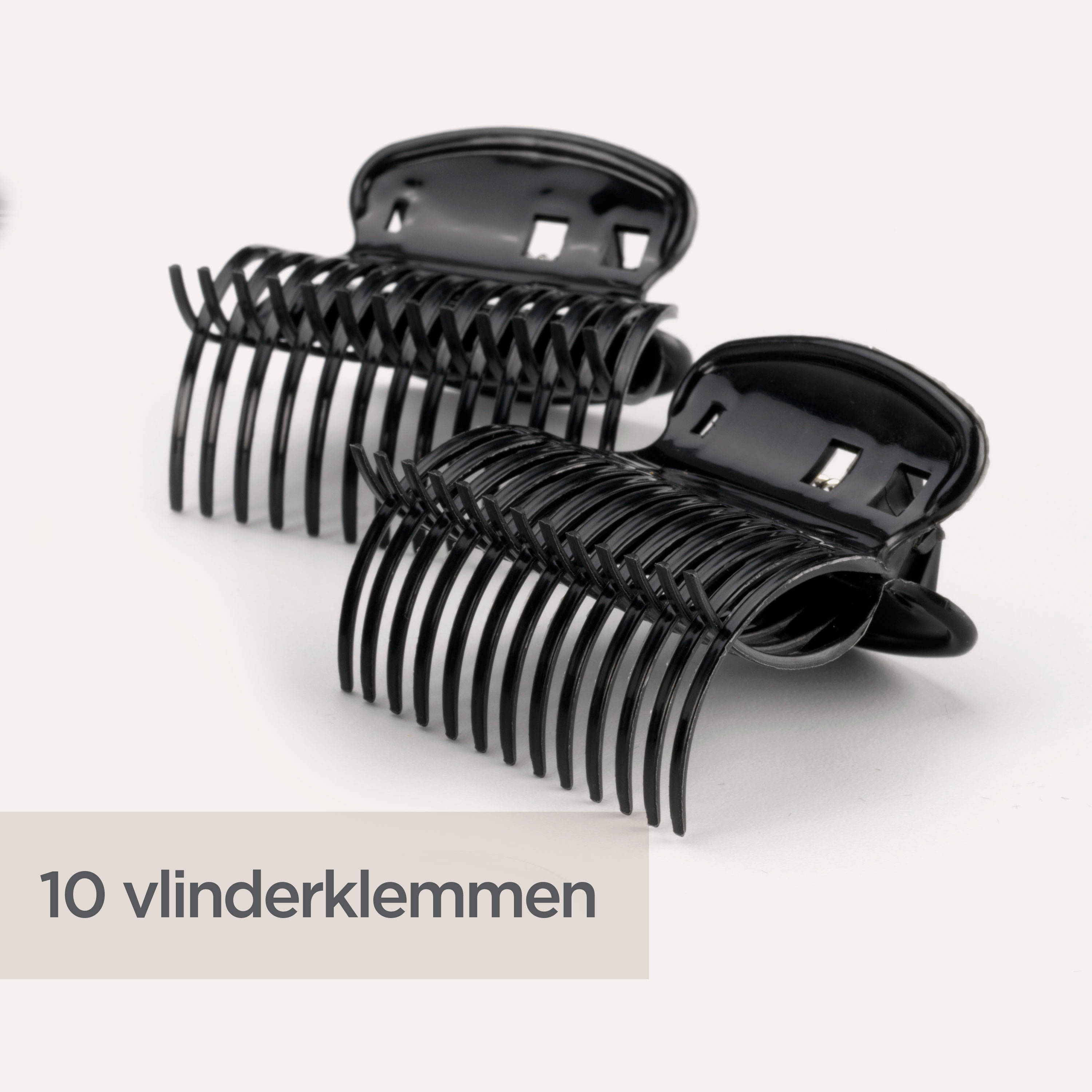 BaByliss Thermo Ceramic Rollers krulset - RS035E