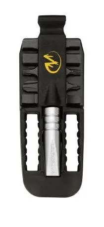 Leatherman Removable Bit Driver Steel