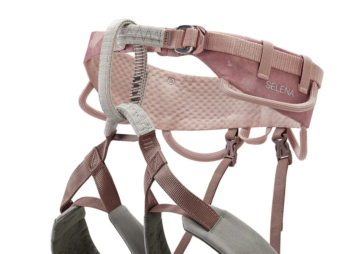 Petzl Selena Rose