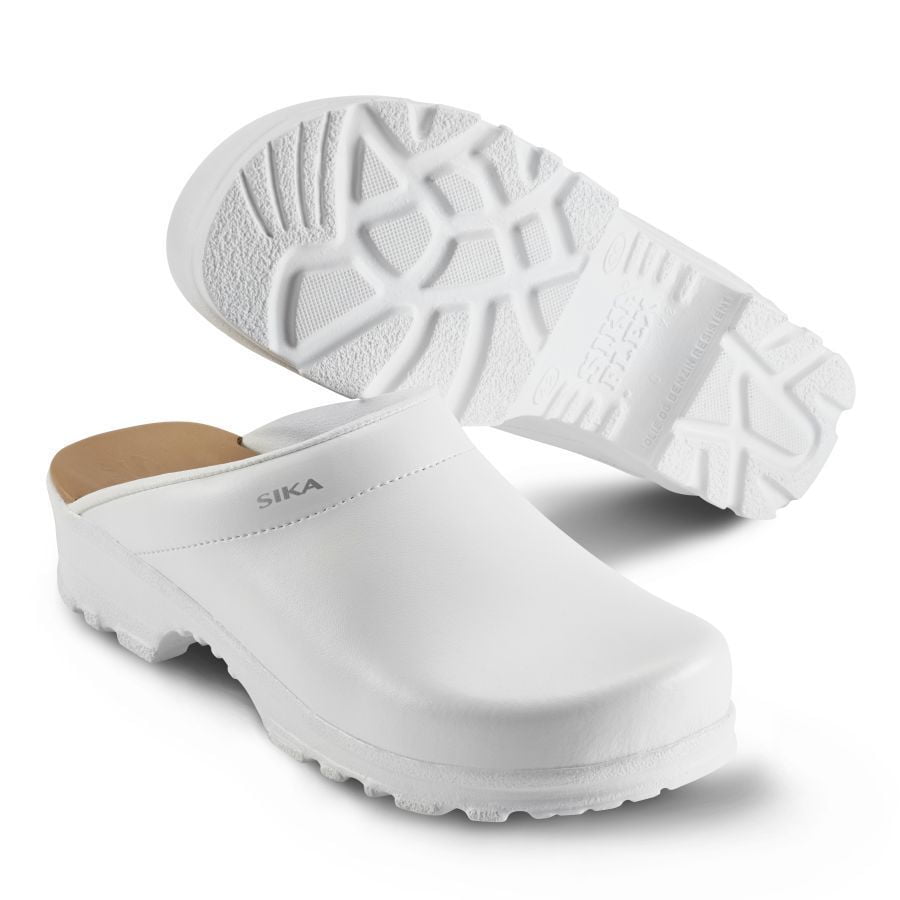 Tøffeltresko Flex LBS – Sika