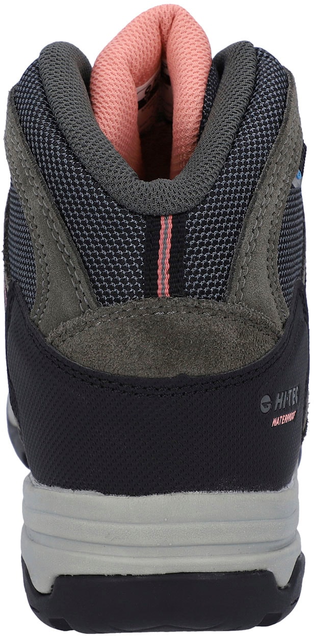 Hi-Tec Outdoorschuh »Hi-Tec Bandera II Wp Women' S«  wasserdicht