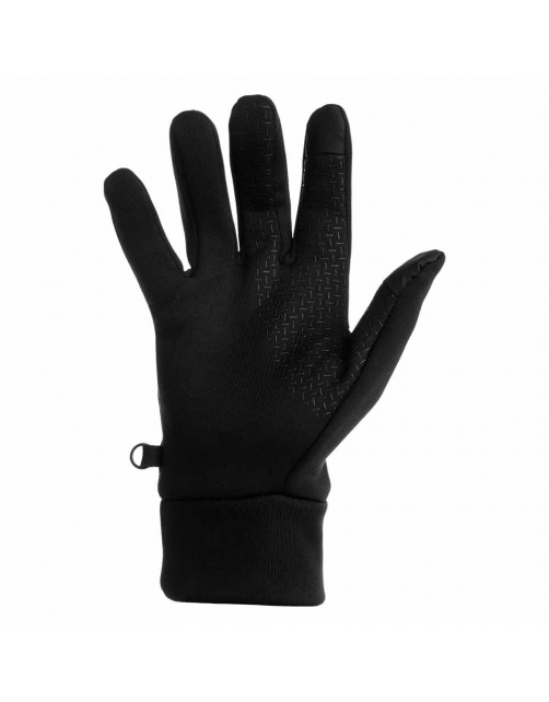Heatkeeper Handschoen Techno Touchscreen Zwart - Handschoenen